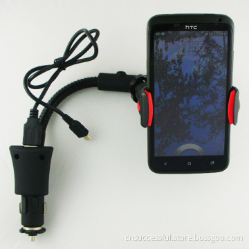 USB Charger/ Car Holder /Display Stander for iPhone 5